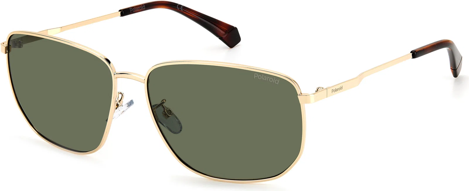 Polaroid Core Polaroid2120 Sunglasses - view 2